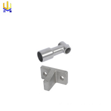 OEM Precision Casting And CNC Machining Hardware Parts